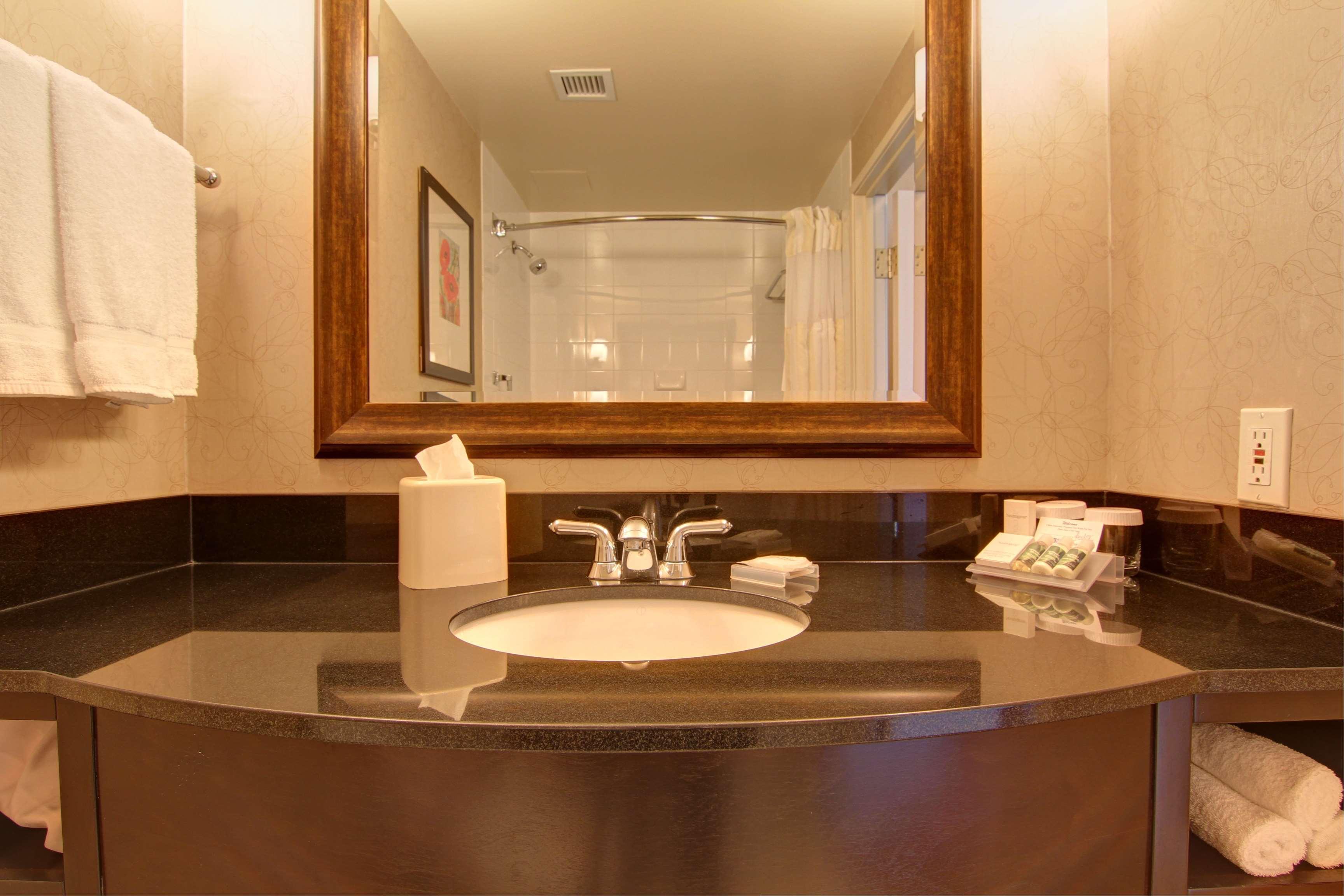 Hilton Garden Inn Calgary Airport Zewnętrze zdjęcie