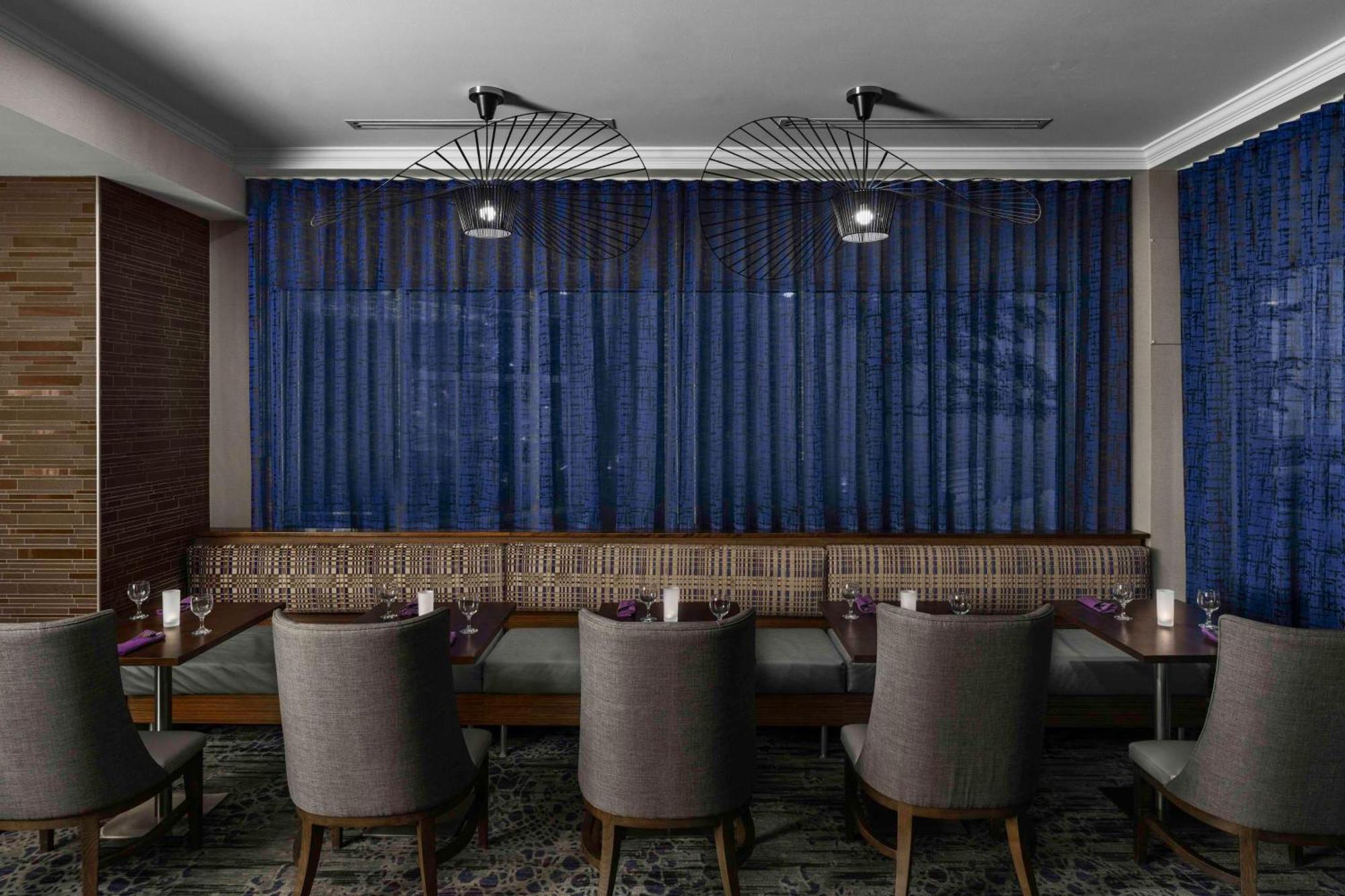 Hilton Garden Inn Calgary Airport Zewnętrze zdjęcie