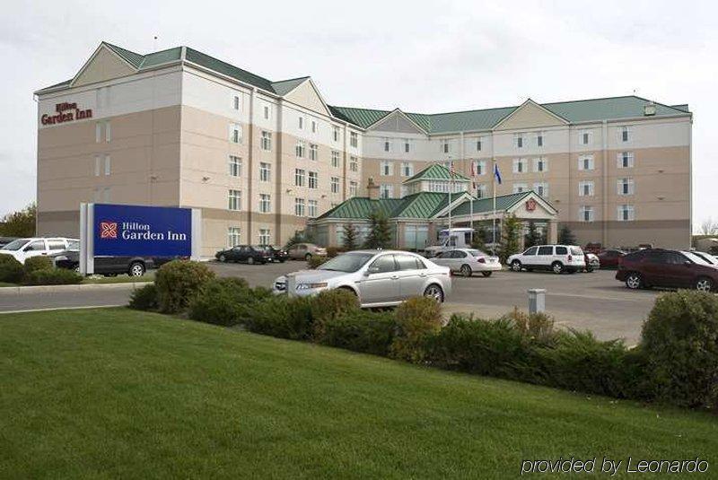 Hilton Garden Inn Calgary Airport Zewnętrze zdjęcie