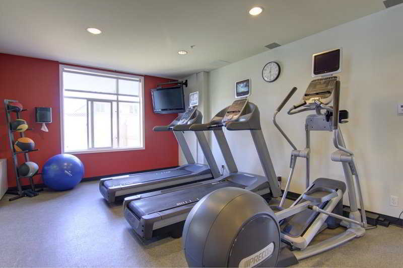 Hilton Garden Inn Calgary Airport Zewnętrze zdjęcie
