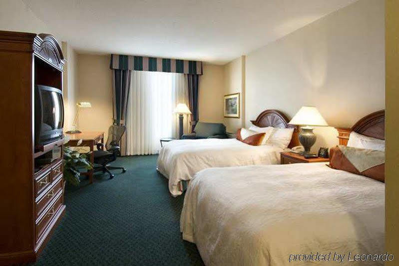 Hilton Garden Inn Calgary Airport Zewnętrze zdjęcie