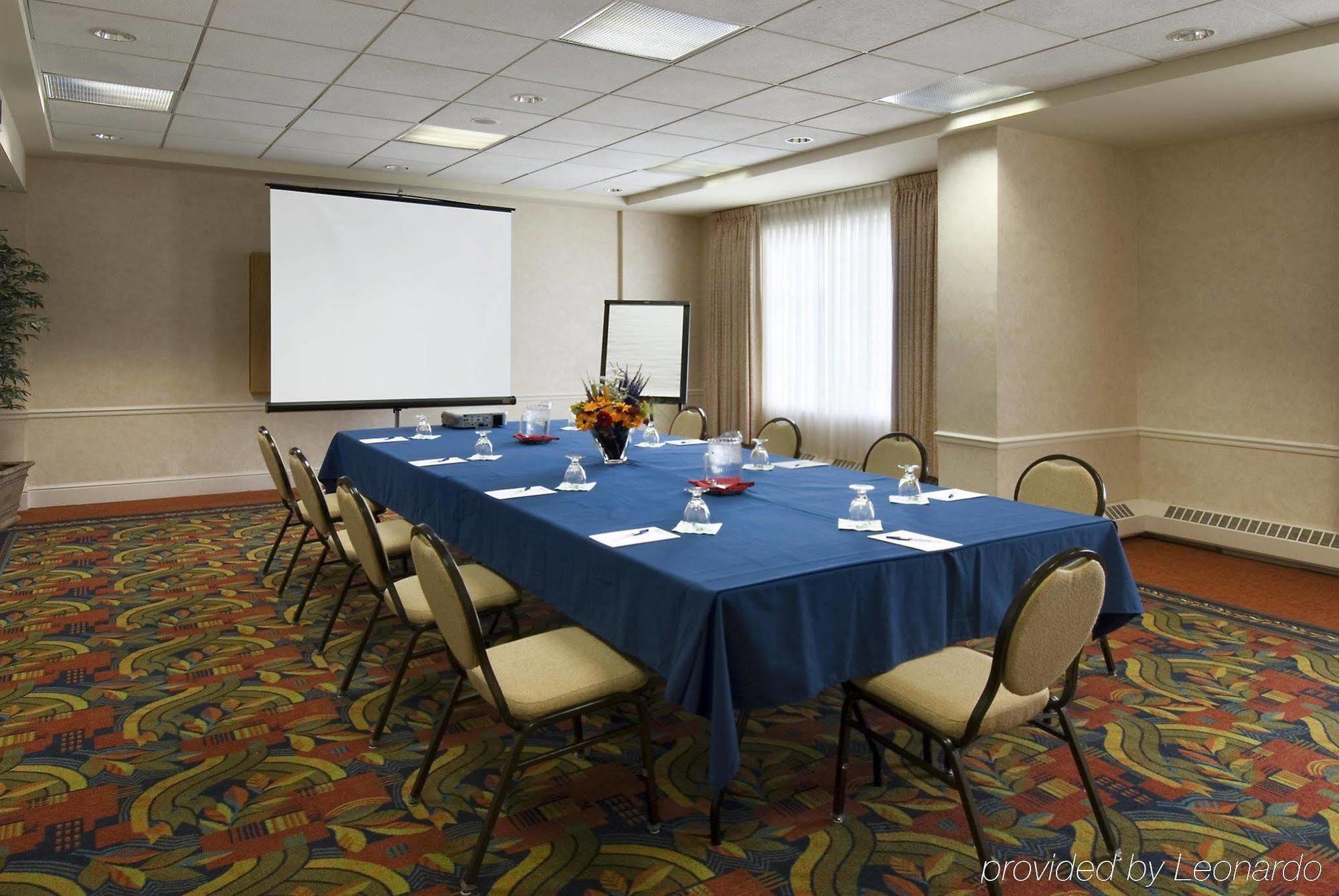 Hilton Garden Inn Calgary Airport Udogodnienia zdjęcie
