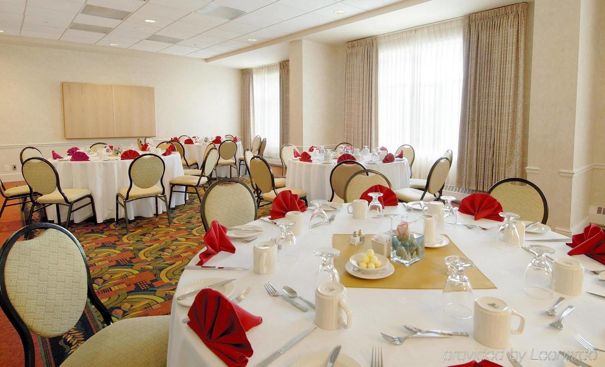 Hilton Garden Inn Calgary Airport Udogodnienia zdjęcie